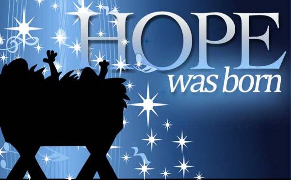 hope for christmas